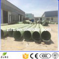 fiberglass grp pipe tubes